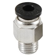 Conector neumatico Racor M8